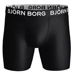 Boxeralsó Bjorn Borg Flag Performance
